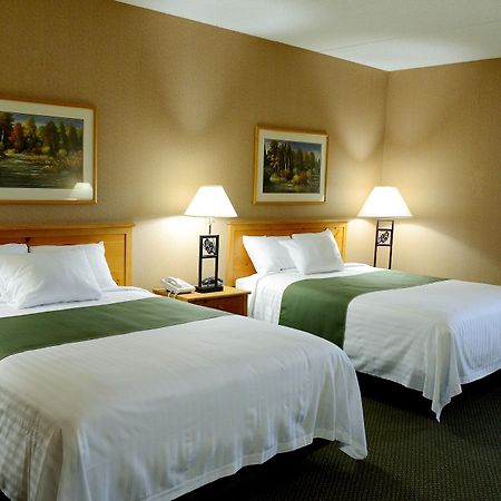 Kewadin Sault Ste Marie Hotel Ngoại thất bức ảnh