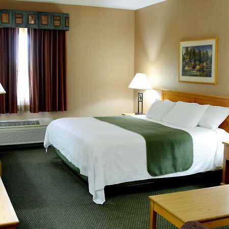 Kewadin Sault Ste Marie Hotel Ngoại thất bức ảnh
