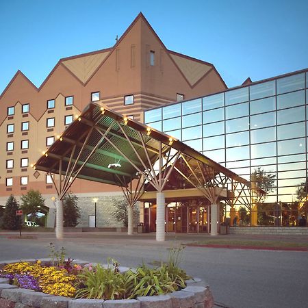 Kewadin Sault Ste Marie Hotel Ngoại thất bức ảnh