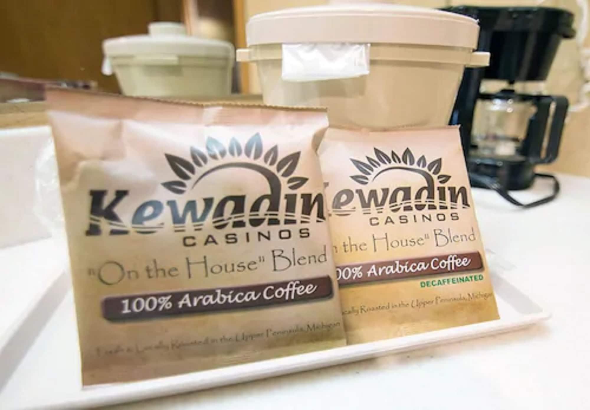 Kewadin Sault Ste Marie Hotel Ngoại thất bức ảnh