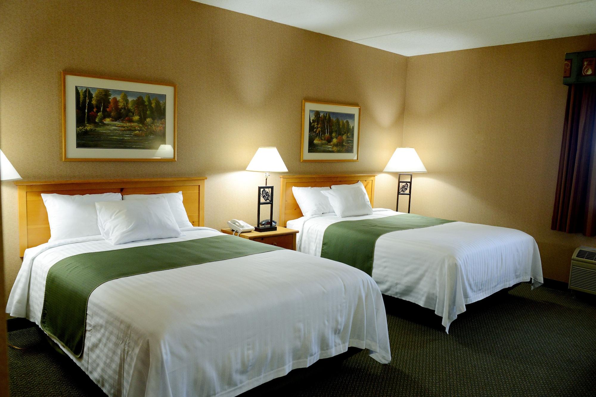 Kewadin Sault Ste Marie Hotel Ngoại thất bức ảnh