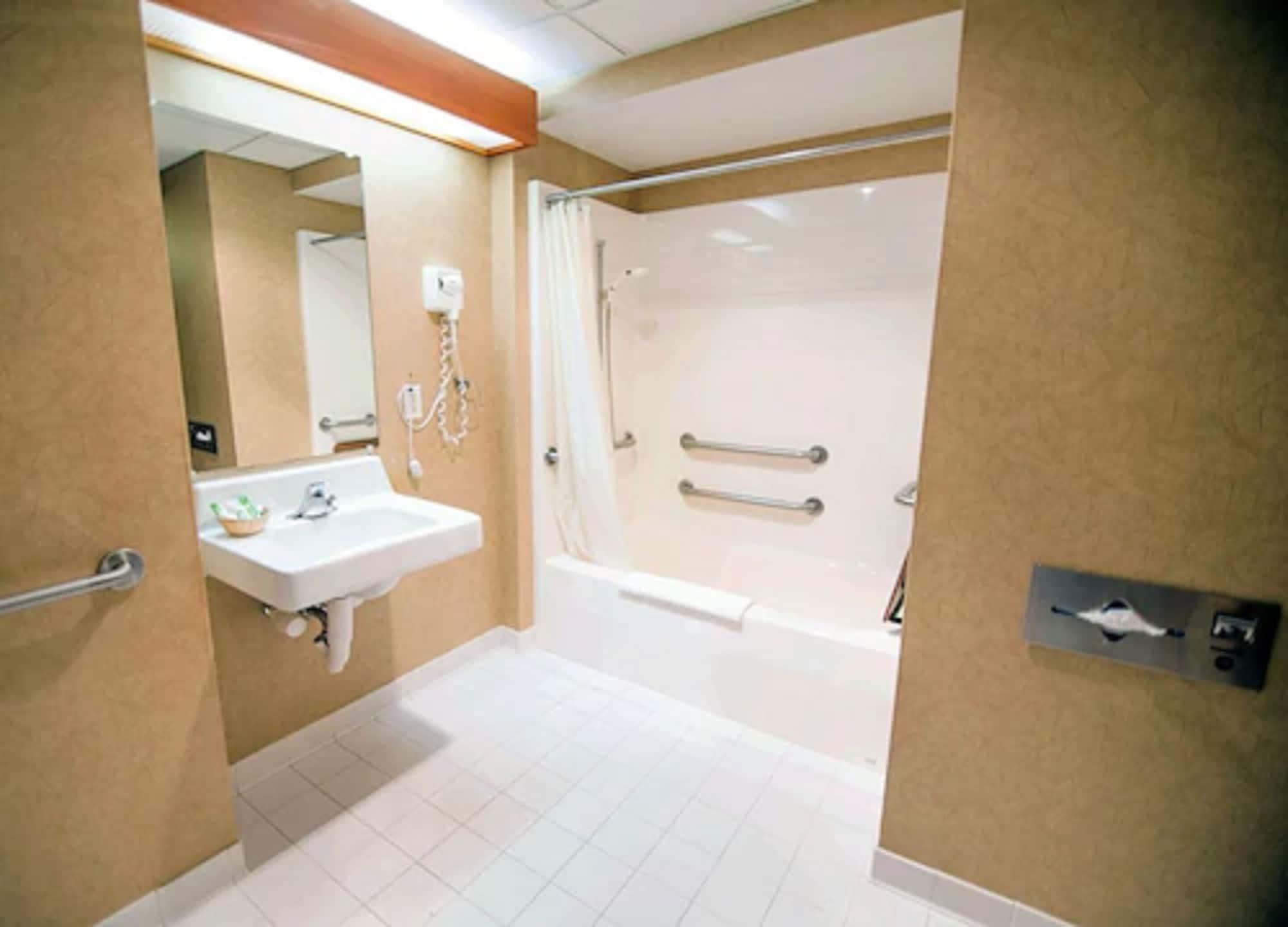 Kewadin Sault Ste Marie Hotel Ngoại thất bức ảnh