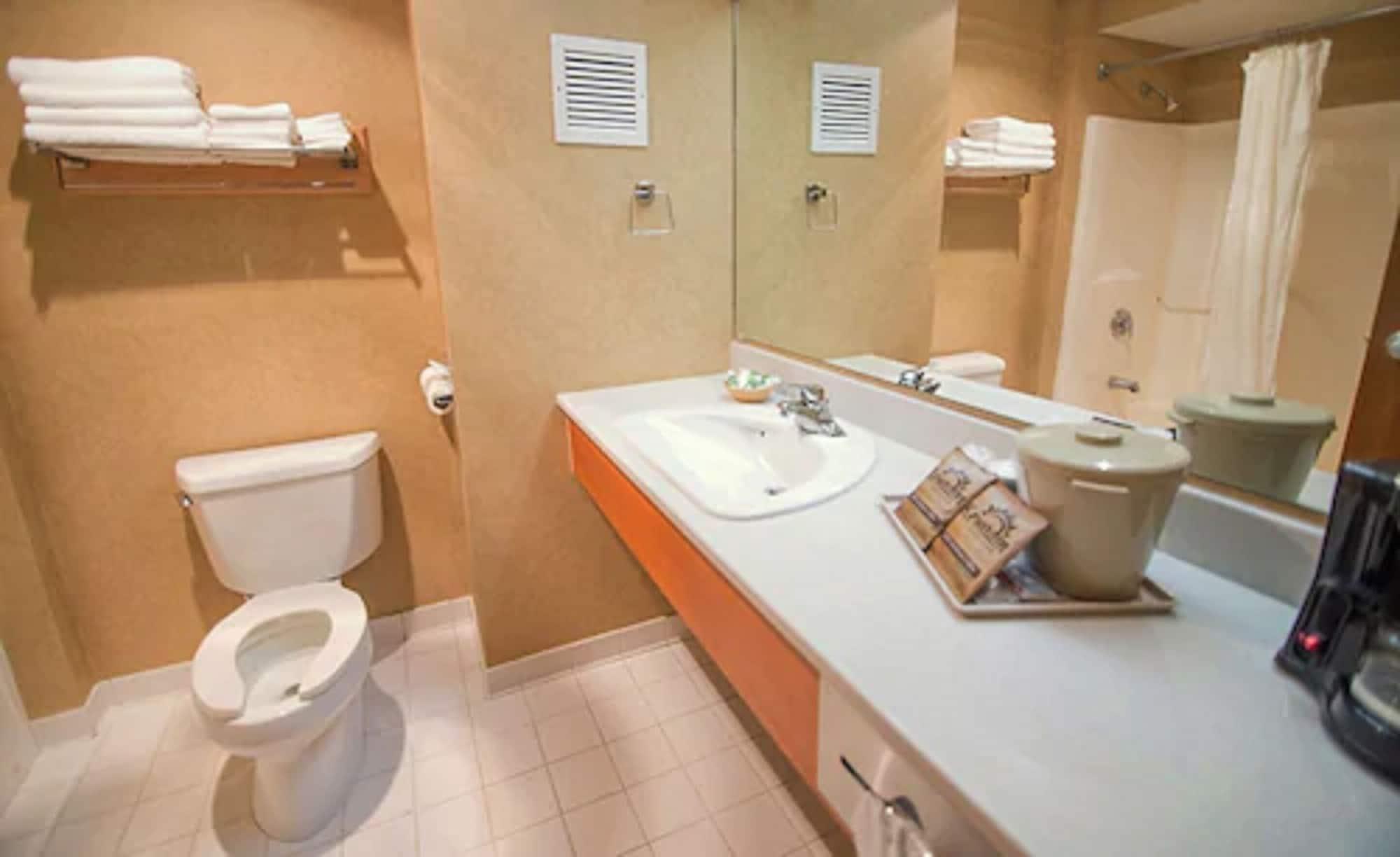 Kewadin Sault Ste Marie Hotel Ngoại thất bức ảnh