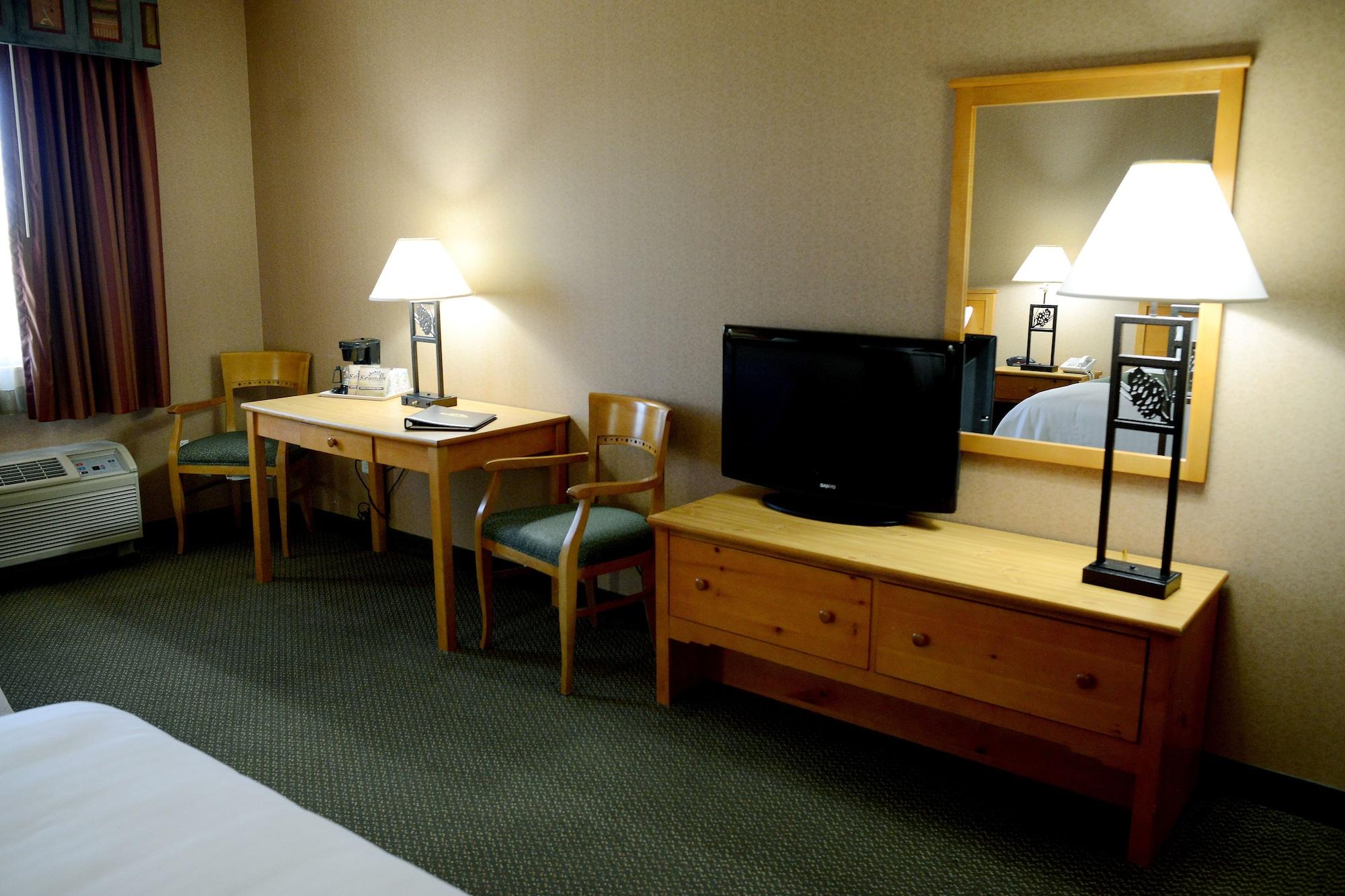 Kewadin Sault Ste Marie Hotel Ngoại thất bức ảnh