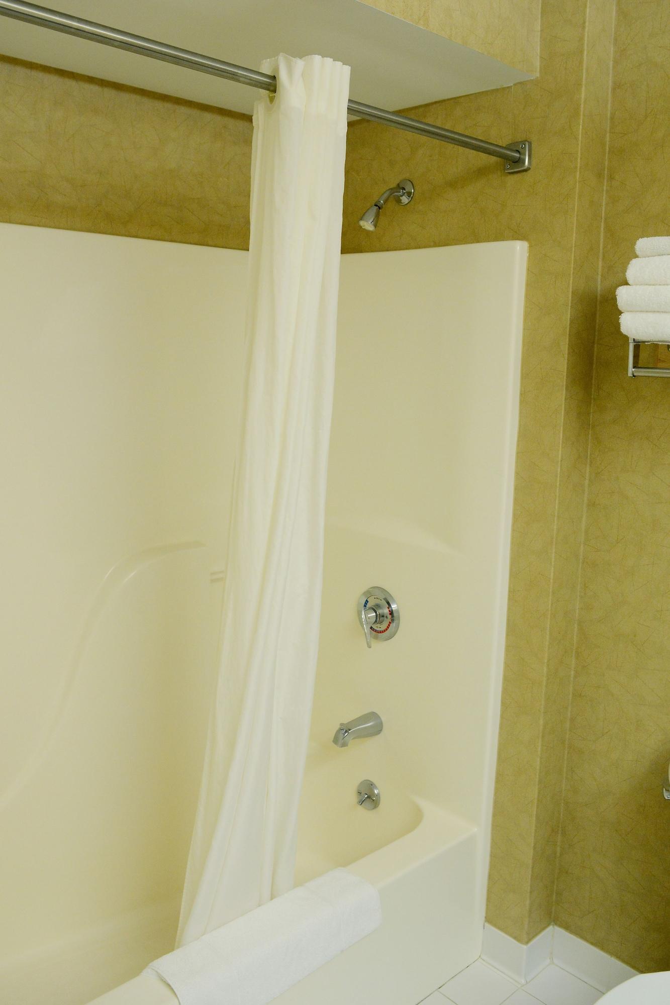 Kewadin Sault Ste Marie Hotel Ngoại thất bức ảnh