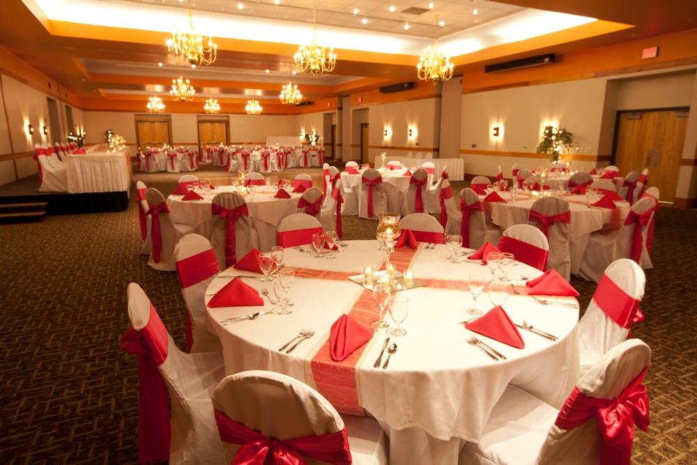 Kewadin Sault Ste Marie Hotel Ngoại thất bức ảnh