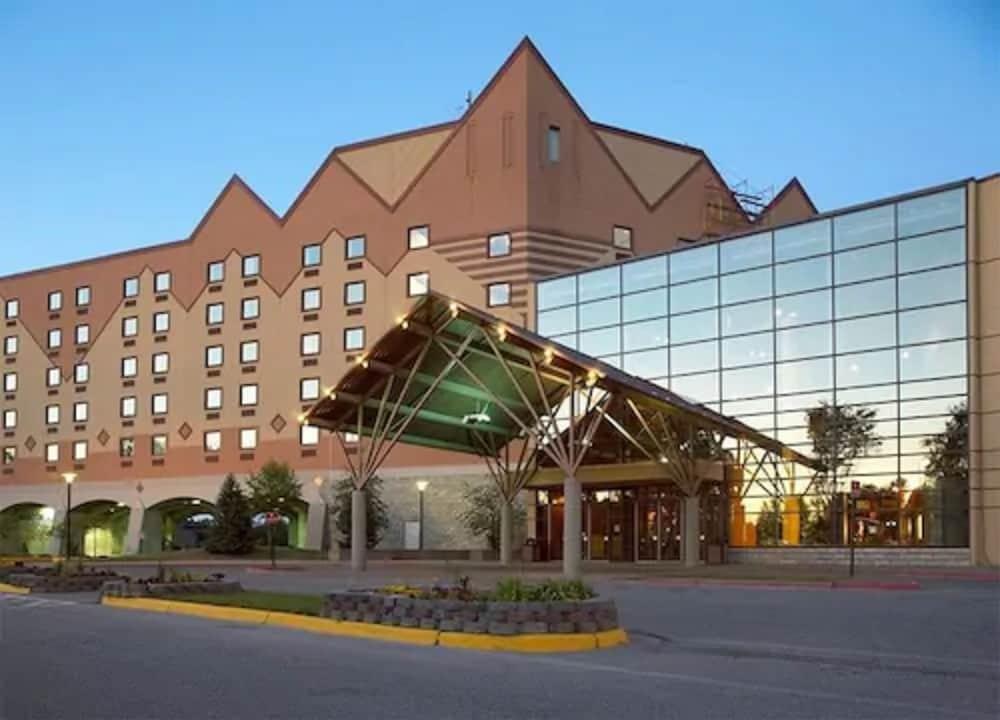 Kewadin Sault Ste Marie Hotel Ngoại thất bức ảnh