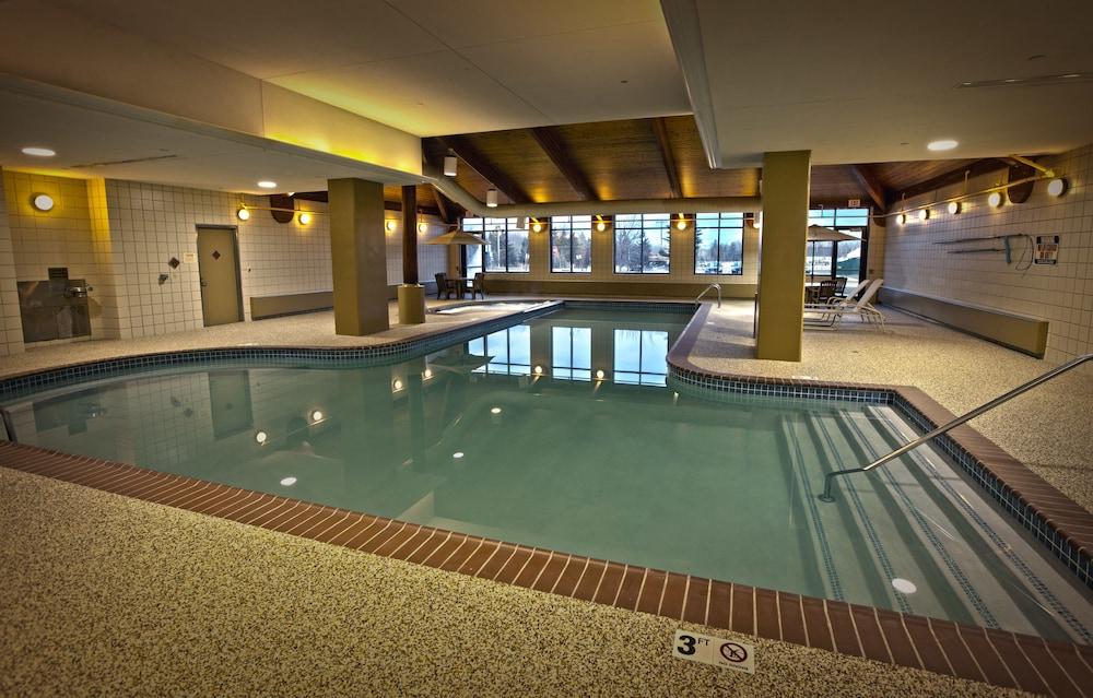 Kewadin Sault Ste Marie Hotel Ngoại thất bức ảnh