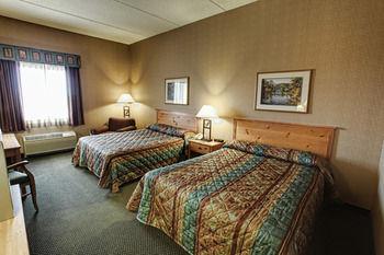 Kewadin Sault Ste Marie Hotel Ngoại thất bức ảnh