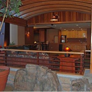 Kewadin Sault Ste Marie Hotel Nội địa bức ảnh